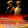 Alix Alvarez & Mr. V - Move - Single