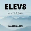 Maren Olsen - Elev8 - EP
